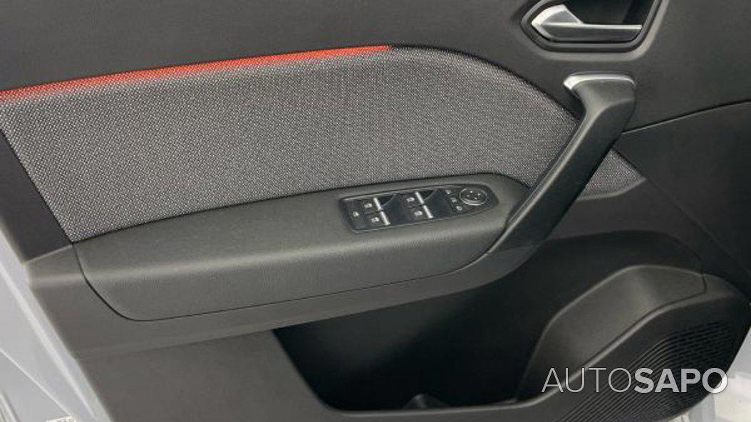 Renault Captur 1.0 TCe 90 techno de 2024