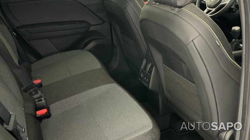 Renault Captur 1.0 TCe 90 techno de 2024