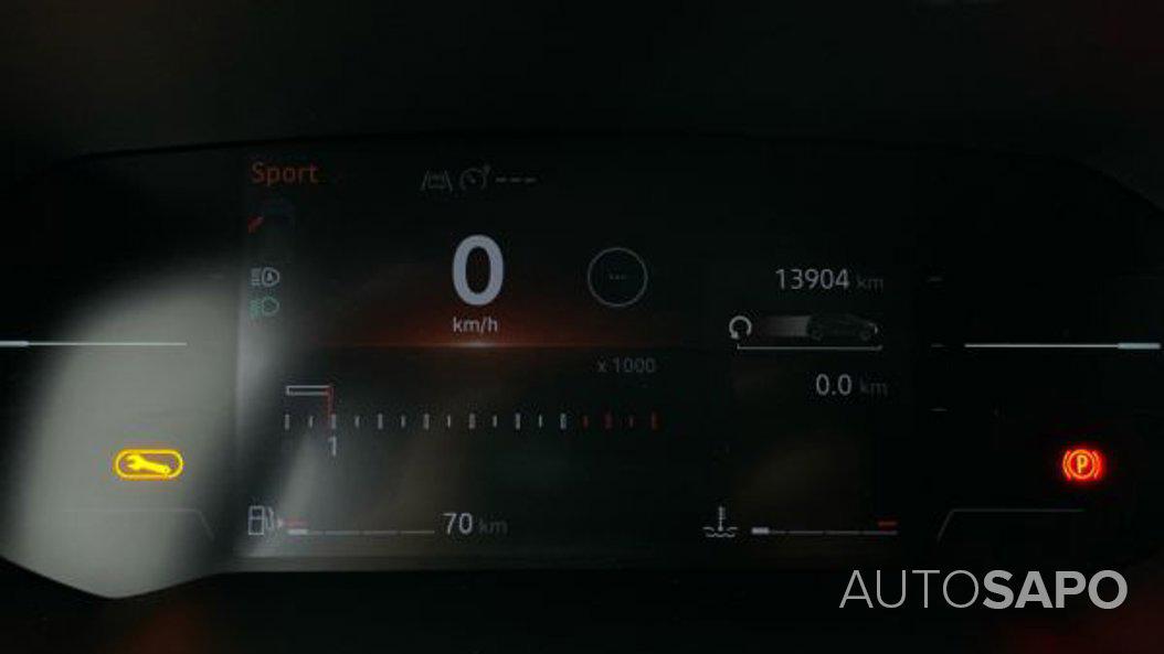 Renault Captur 1.0 TCe 90 techno de 2024