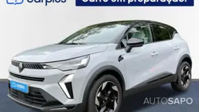 Renault Captur 1.0 TCe 90 techno de 2024