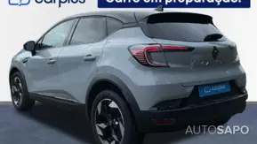 Renault Captur 1.0 TCe 90 techno de 2024