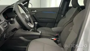 Renault Captur 1.0 TCe 90 techno de 2024