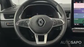 Renault Captur 1.0 TCe 90 techno de 2024