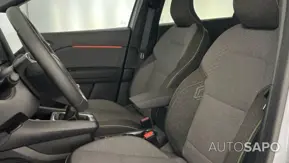 Renault Captur 1.0 TCe 90 techno de 2024
