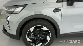 Renault Captur 1.0 TCe 90 techno de 2024