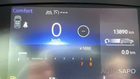 Renault Captur 1.0 TCe 90 techno de 2024