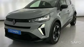 Renault Captur 1.0 TCe 90 techno de 2024