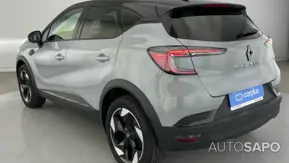 Renault Captur 1.0 TCe 90 techno de 2024