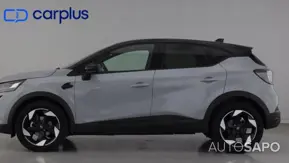 Renault Captur 1.0 TCe 90 techno de 2024