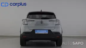 Renault Captur 1.0 TCe 90 techno de 2024
