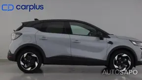 Renault Captur 1.0 TCe 90 techno de 2024