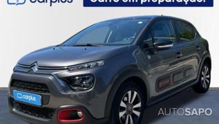 Citroen C3 1.2 PureTech C-Series de 2021