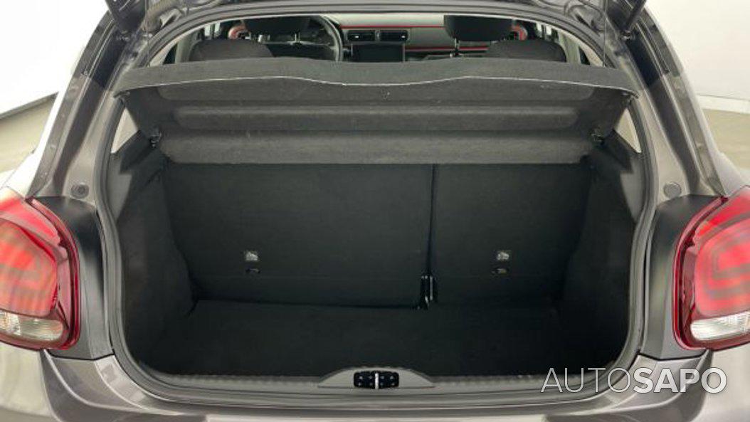 Citroen C3 1.2 PureTech C-Series de 2021