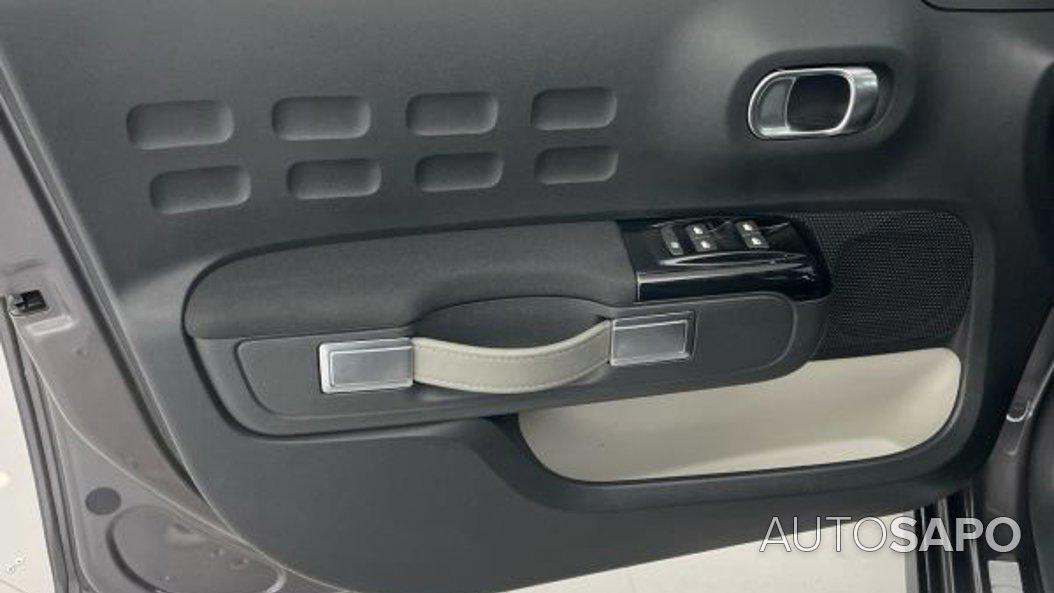 Citroen C3 1.2 PureTech C-Series de 2021
