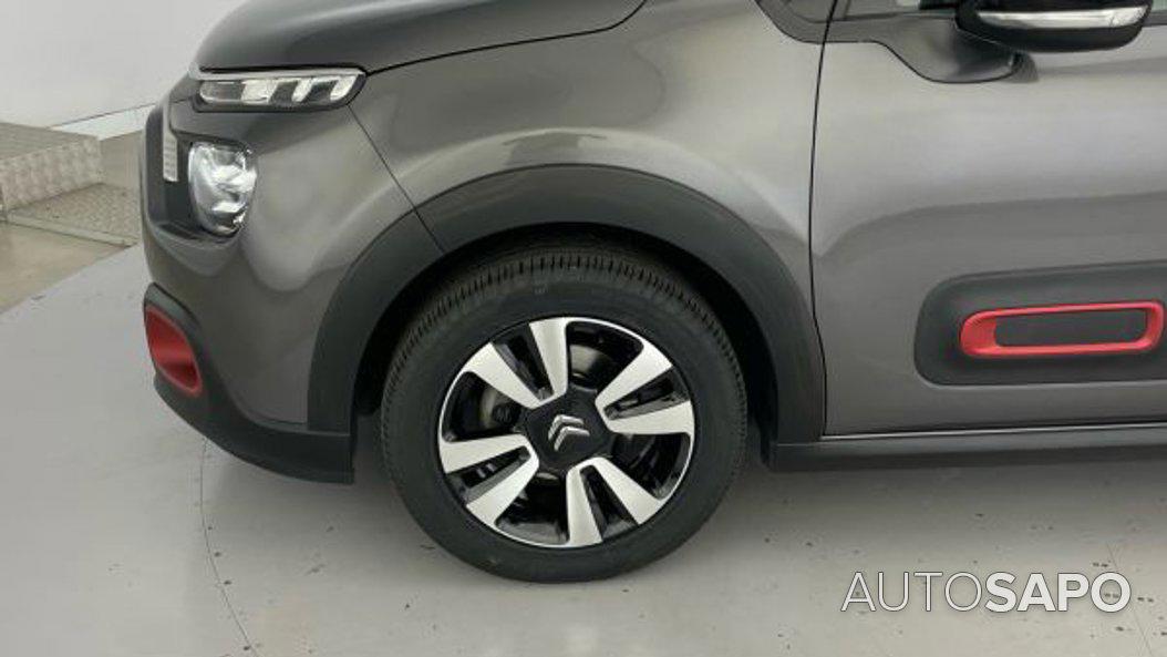 Citroen C3 1.2 PureTech C-Series de 2021