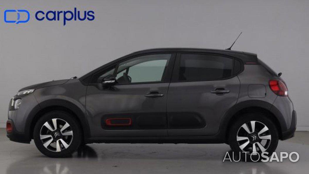 Citroen C3 1.2 PureTech C-Series de 2021