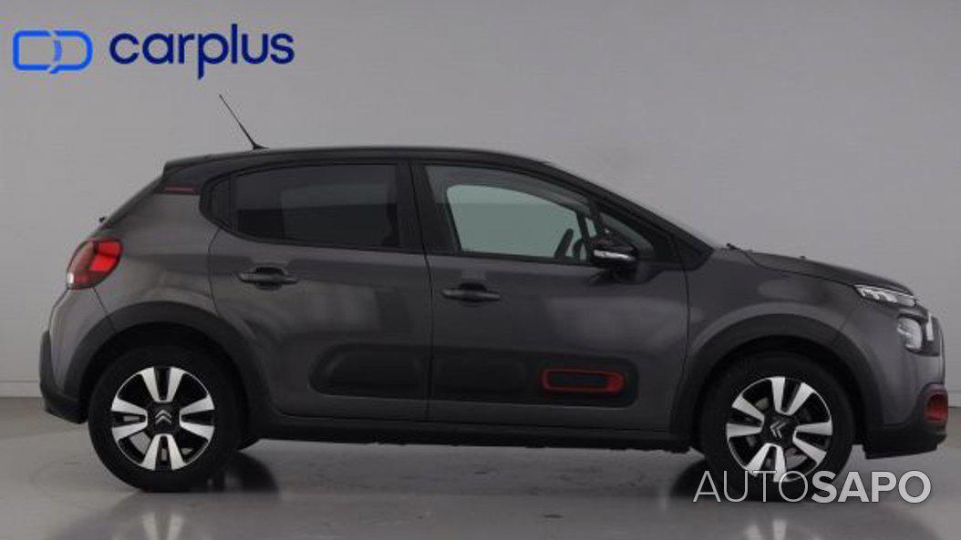 Citroen C3 1.2 PureTech C-Series de 2021