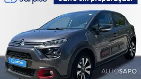 Citroen C3 1.2 PureTech C-Series de 2021