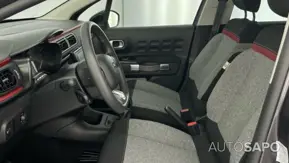 Citroen C3 1.2 PureTech C-Series de 2021