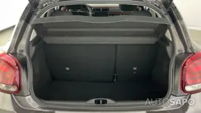 Citroen C3 1.2 PureTech C-Series de 2021