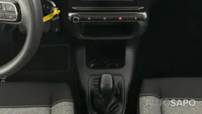Citroen C3 1.2 PureTech C-Series de 2021