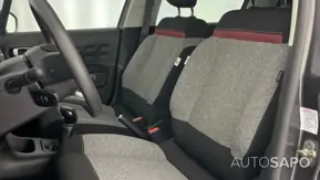 Citroen C3 1.2 PureTech C-Series de 2021