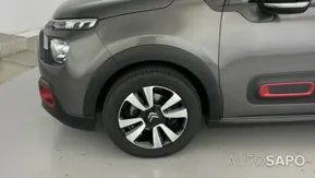 Citroen C3 1.2 PureTech C-Series de 2021