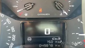 Citroen C3 1.2 PureTech C-Series de 2021