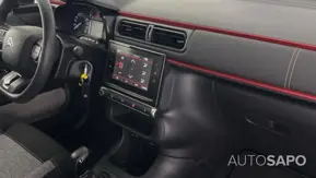 Citroen C3 1.2 PureTech C-Series de 2021