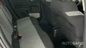 Citroen C3 1.2 PureTech C-Series de 2021