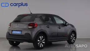 Citroen C3 1.2 PureTech C-Series de 2021