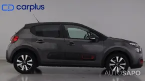 Citroen C3 1.2 PureTech C-Series de 2021