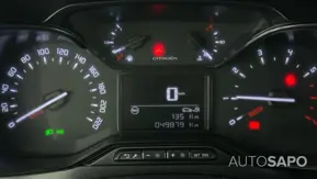 Citroen C3 1.2 PureTech C-Series de 2021