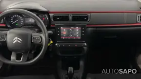 Citroen C3 1.2 PureTech C-Series de 2021