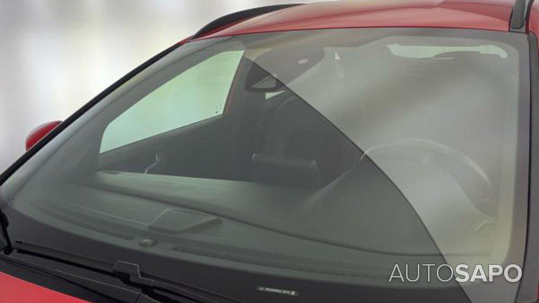 Ford Puma 1.0 EcoBoost MHEV ST-Line de 2021
