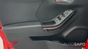 Ford Puma 1.0 EcoBoost MHEV ST-Line de 2021