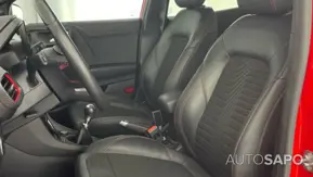 Ford Puma 1.0 EcoBoost MHEV ST-Line de 2021