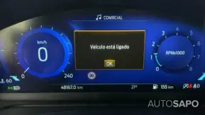 Ford Puma 1.0 EcoBoost MHEV ST-Line de 2021
