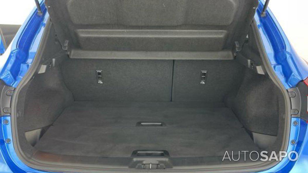 Nissan Qashqai 1.5 dCi N-Connecta de 2017
