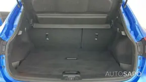 Nissan Qashqai 1.5 dCi N-Connecta de 2017