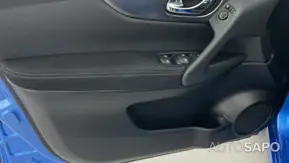 Nissan Qashqai 1.5 dCi N-Connecta de 2017