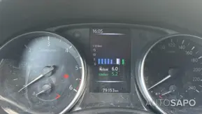 Nissan Qashqai 1.5 dCi N-Connecta de 2017