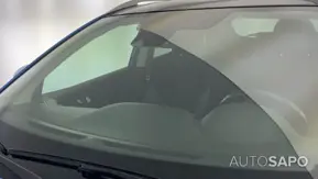 Nissan Qashqai 1.5 dCi N-Connecta de 2017