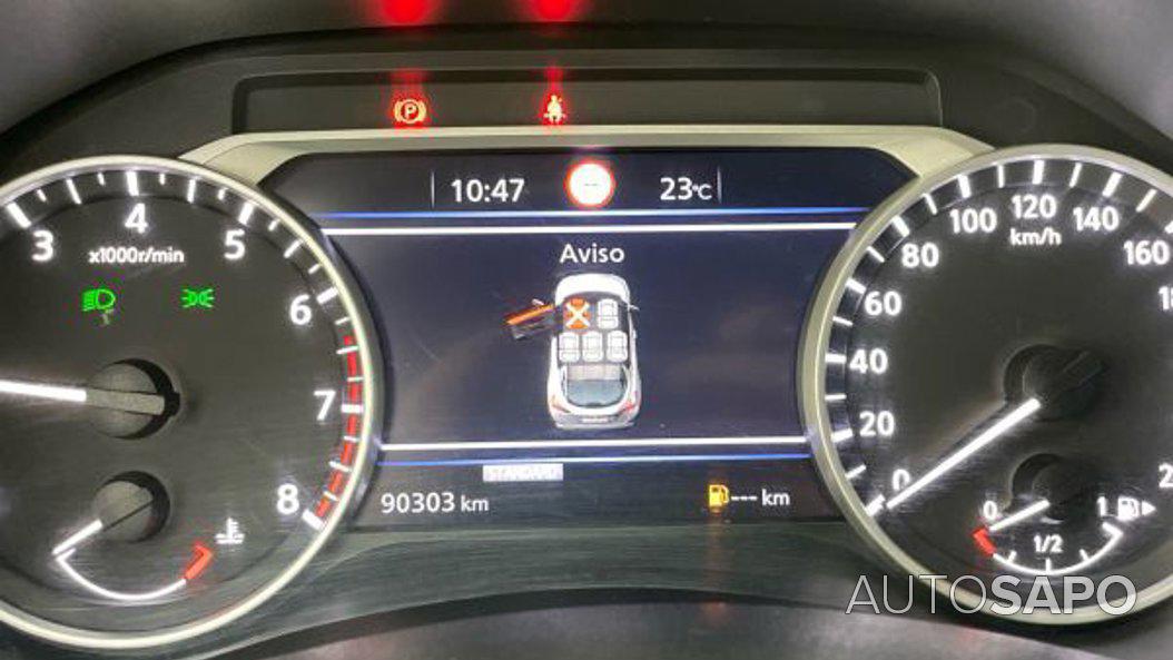 Nissan Juke 1.0 DIG-T N-Connecta de 2021