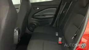 Nissan Juke 1.0 DIG-T N-Connecta de 2021