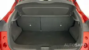 Nissan Juke 1.0 DIG-T N-Connecta de 2021