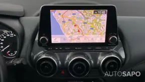 Nissan Juke 1.0 DIG-T N-Connecta de 2021