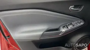 Nissan Juke 1.0 DIG-T N-Connecta de 2021
