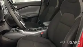Nissan Juke 1.0 DIG-T N-Connecta de 2021