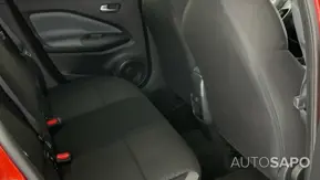 Nissan Juke 1.0 DIG-T N-Connecta de 2021